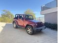 JEEP WRANGLER 2011/5 - 1