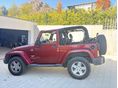 JEEP WRANGLER 2011/5 - 5
