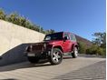 JEEP WRANGLER 2011/5 - 7