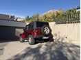 JEEP WRANGLER 2011/5 - 10