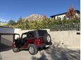 JEEP WRANGLER 2011/5 - 11