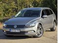 VOLKSWAGEN PASSAT 2016/8 - 2