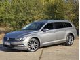 VOLKSWAGEN PASSAT 2016/8 - 3
