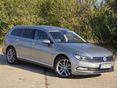 VOLKSWAGEN PASSAT 2016/8 - 5