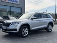 SKODA KODIAQ 2.0 TDI SCR Ambition DSG Magyarországi. 1. tulajdonos! ÁFÁ-S!