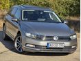 VOLKSWAGEN PASSAT VIII Variant 1.6 TDI BMT Trendline DSG PANORÁMATETŐ--AUTOMATA--NAVI--ALCANTARA