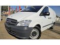 MERCEDES-BENZ VITO 2014/9 - 1