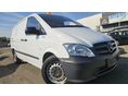 MERCEDES-BENZ VITO 2014/9 - 2