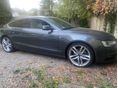 AUDI A5 2012 - 1