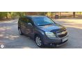 CHEVROLET ORLANDO 2012/1 - 1