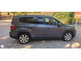 CHEVROLET ORLANDO 2012/1 - 2