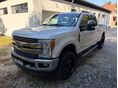 FORD F 250 2017/8 - 2