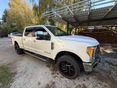 FORD F 250 2017/8 - 1