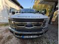 FORD F 250 2017/8 - 9