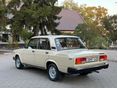 LADA 2107 1988 - 3