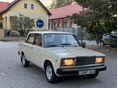 LADA 2107 1988 - 4