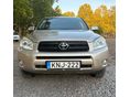 TOYOTA RAV 4 2006/12 - 1
