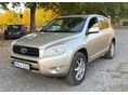 TOYOTA RAV 4 2006/12 - 2