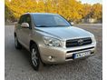 TOYOTA RAV 4 2006/12 - 3