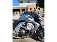 KAWASAKI Z 750 2008/11 - 11