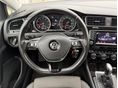 VOLKSWAGEN GOLF VII 2014/12 - 15