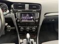 VOLKSWAGEN GOLF VII 2014/12 - 17