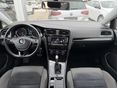 VOLKSWAGEN GOLF VII 2014/12 - 13