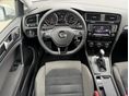 VOLKSWAGEN GOLF VII 2014/12 - 15