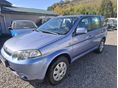 HONDA HR-V 1.6 4WD Megbízható állapot / Vonóhorog / Klíma