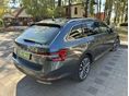 SKODA SUPERB 2020/9 - 8