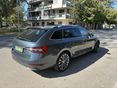 SKODA SUPERB 2020/9 - 12