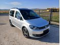 VOLKSWAGEN CADDY 1.6 CR TDI Life Comfortline EDITION 30 JUBILEUMI KIADÁS!!!!ALKANTARA BELSŐ!!!!!NAVIGÁCIÓ!!!!!TEMPOMAT!!!!!