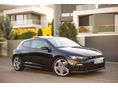 VOLKSWAGEN SCIROCCO R DSG. Pano. Recaro. Dynaudio. Keyless. DCC