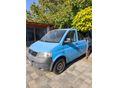 VOLKSWAGEN TRANSPORTER T5 2006/1 - 2