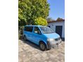 VOLKSWAGEN TRANSPORTER T5 2006/1 - 3