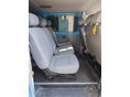 VOLKSWAGEN TRANSPORTER T5 2006/1 - 7