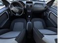 DACIA DUSTER 2016/10 - 12