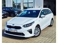 KIA CEE'D Ceed SW 1.6 CRDi HP Hybrid Silver Magyar leinformálható Km! ÁFÁS-ÁR!