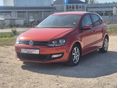 VOLKSWAGEN POLO 1.2 60 Trendline