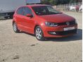 VOLKSWAGEN POLO 2010/9 - 2