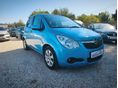 OPEL AGILA 2008/12 - 2