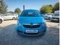 OPEL AGILA 2008/12 - 3