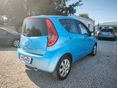 OPEL AGILA 2008/12 - 5