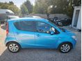 OPEL AGILA 2008/12 - 8