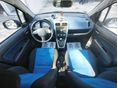 OPEL AGILA 2008/12 - 11