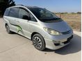 TOYOTA PREVIA 2002 - 1