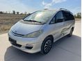 TOYOTA PREVIA 2002 - 4