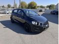 CHEVROLET AVEO 2012/6 - 7