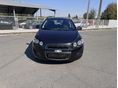 CHEVROLET AVEO 2012/6 - 8