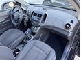 CHEVROLET AVEO 2012/6 - 17